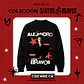 Poleron SANTOS BRAVOS - ALEJANDRO VELOCIDADE - Miniatura 4