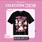 Polera ILLIT - YOUR BIAS MOKA - Miniatura 2