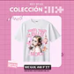Polera ILLIT - YOUR BIAS MOKA - Miniatura 1