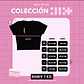 Polera ILLIT - YOUR BIAS MOKA - Miniatura 9