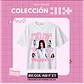 Polera ILLIT - YOUR BIAS WONHEE - Miniatura 1