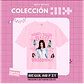 Polera ILLIT - YOUR BIAS WONHEE - Miniatura 2