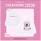 Poleron ILLIT - YOUR BIAS WONHEE - Miniatura 2