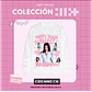 Poleron ILLIT - YOUR BIAS WONHEE - Miniatura 3