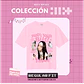 Polera ILLIT - YOUR BIAS YUNAH - Miniatura 1