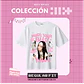 Polera ILLIT - YOUR BIAS YUNAH - Miniatura 3