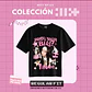 Polera ILLIT - YOUR BIAS YUNAH - Miniatura 2