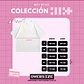 Polera ILLIT - YOUR BIAS MINJU - Miniatura 4