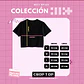 Polera ILLIT - YOUR BIAS MINJU - Miniatura 10