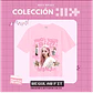 Polera ILLIT - YOUR BIAS MINJU - Miniatura 3