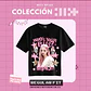 Polera ILLIT - YOUR BIAS MINJU - Miniatura 1