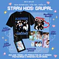 BOX DÍA DEL NIÑO STRAY KIDS: GRUPAL - Miniatura 2