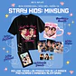 BOX DÍA DEL NIÑO STRAY KIDS: MINSUNG - Miniatura 1