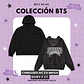 Poleron BOXY FIT BTS ARIRANG WORLD TOUR CHILE - Miniatura 2