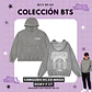 Poleron BOXY FIT BTS ARIRANG WORLD TOUR CHILE - Miniatura 4