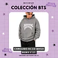 Poleron BOXY FIT BTS ARIRANG WORLD TOUR CHILE - Miniatura 6