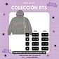 Poleron BOXY FIT BTS ARIRANG WORLD TOUR CHILE - Miniatura 7
