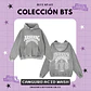 Poleron BTS ARIRANG WORLD TOUR CHILE - Miniatura 1