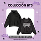Poleron BTS ARIRANG WORLD TOUR CHILE - Miniatura 2