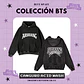 Poleron BTS ARIRANG WORLD TOUR CHILE - Miniatura 3