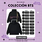 Poleron BTS ARIRANG WORLD TOUR CHILE - Miniatura 5