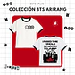POLERA VINTAGE BTS - WORLD TOUR - Miniatura 4