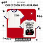 POLERA VINTAGE BTS - WORLD TOUR - Miniatura 6