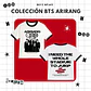 POLERA VINTAGE BTS - BODY TO BODY - Miniatura 5