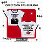 POLERA VINTAGE BTS - BODY TO BODY - Miniatura 3