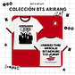 POLERA VINTAGE BTS - BODY TO BODY - Miniatura 4