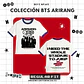 POLERA VINTAGE BTS - BODY TO BODY - Miniatura 6