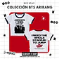 POLERA VINTAGE BTS - BODY TO BODY - Miniatura 1