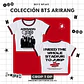 POLERA VINTAGE BTS - BODY TO BODY - Miniatura 2