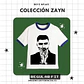 POLERA VINTAGE ZAYN - KONNAKOL - Miniatura 4