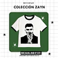 POLERA VINTAGE ZAYN - KONNAKOL - Miniatura 6