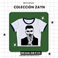POLERA VINTAGE ZAYN - KONNAKOL - Miniatura 3