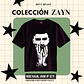 Polera ZAYN - KONNAKOL TOUR - Miniatura 1