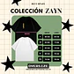 Polera ZAYN - ALIENATED - Miniatura 4