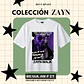 Polera ZAYN - ALIENATED - Miniatura 2