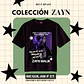Polera ZAYN - ALIENATED - Miniatura 1