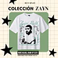 Polera ZAYN - NUSRAT - Miniatura 2