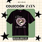 Polera ZAYN - I LOVE MY SWEET BOY - Miniatura 1