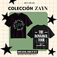 Polera ZAYN - THE KONNAKOL TOUR - Miniatura 1