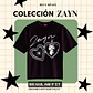 Polera ZAYN - HEART - Miniatura 1
