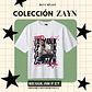 Polera ZAYN - FATAL - Miniatura 2