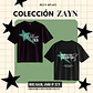 Polera ZAYN - PILLOW TALK - Miniatura 1