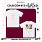 Polera BTS - HYYH THE MOST BEAUTIFUL MOMENT IN LIFE - Miniatura 3