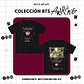 Polera BTS - HYYH THE MOST BEAUTIFUL MOMENT IN LIFE - Miniatura 1