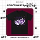 Polera BTS - TAEKOOK LOVERS CLUB - Miniatura 2