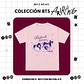 Polera BTS - TAEKOOK LOVERS CLUB - Miniatura 3